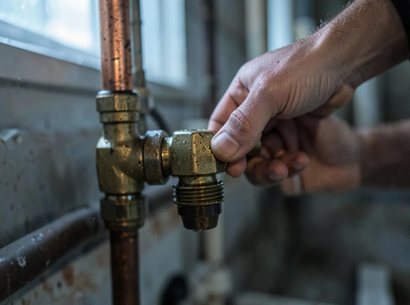 Emergency Plumber Evansville, IN FAQs